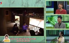 Đẹp +84: Lê Bống - Thanh Hương "đọ sắc"