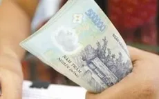 Thay đổi cách tính lương hưu từ ngày 1/7