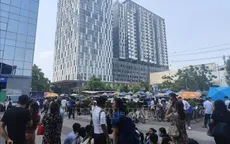 Theo dõi sát tình hình, bảo hộ công dân Việt Nam sau trận động đất tại Myanmar