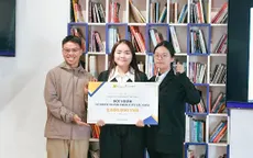 Khi lớp học trở thành 'sân khấu': Nghề giáo cũng cần sự sáng tạo