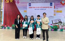 “Mang IELTS về miền quê”: Hành trình gieo tri thức, khơi hy vọng từ ECoach