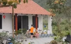 "Rời phố về quê" không đơn giản là nuôi cá, trồng thêm rau