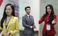 VTV3 tìm kiếm gương mặt MC mới: Yêu cầu cao khả năng ứng biến