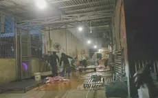 Vì sao lò mổ không phép vẫn tồn tại hàng thập kỷ?