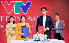 Thời báo VTV ra mắt chuyên trang VTV Bất động sản