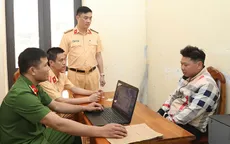 Sơn La: Phát hiện trường hợp sử dụng giấy phép lái xe giả