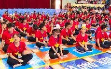 Sôi nổi cuộc thi “Em yêu biển, đảo quê hương” tại TP Vũng Tàu