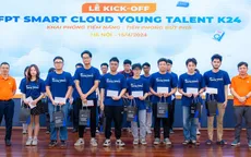 Hành trình ‘phá kén’ của những tài năng công nghệ trẻ