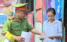 TP Hồ Chí Minh: Chủ nhà trọ "chạy nước rút" để kịp đạt chuẩn phòng cháy chữa cháy