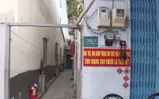 Nhà trọ không đạt chuẩn PCCC bị đình chỉ sau 30/3: Người thuê có được bồi thường?