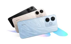 Redmi 13x ra mắt: Camera 108 MP, pin sạc nhanh 33 W, mức giá phổ thông