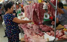Đưa giá thịt lợn về mức hợp lý trong tháng 4