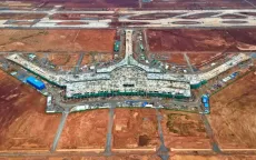 Phê duyệt điều chỉnh Dự án Cảng hàng không quốc tế Long Thành giai đoạn 1
