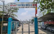 Sắp xét xử vụ Trung tâm dạy nghề lái xe Sài Gòn đào tạo hơn 63.000 học viên, hưởng lợi 118 tỉ đồng