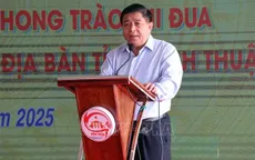 Ninh Thuận phải quyết tâm hoàn thành sớm mục tiêu xóa nhà tạm, nhà dột nát