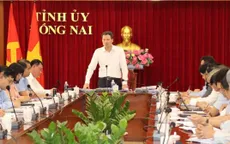Đưa vụ sai phạm thu hồi đất dự án sân bay Long Thành vào diện Ban Chỉ đạo tỉnh Đồng Nai theo dõi