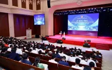 Công bố kết quả Kỳ thi chọn đội tuyển quốc gia dự thi Olympic quốc tế và khu vực 2025