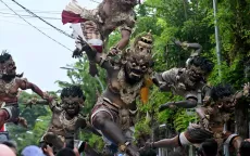 Indonesia: 24 giờ hoàn toàn tĩnh lặng tại Bali