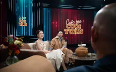 Cuộc hẹn cuối tuần: Hà Nhi và Phan Mạnh Quỳnh nói về… người yêu cũ