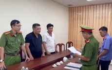 Khởi tố 2 “cò đất” trốn thuế ở Đồng Nai