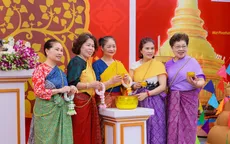 Thai Festival 2025: Trải nghiệm du lịch Thái Lan ngay tại Hà Nội