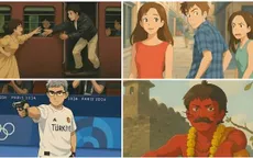 Cơn sốt tạo "ảnh Ghibli" trên ChatGPT khiến các máy chủ của OpenAI bị "tan chảy"