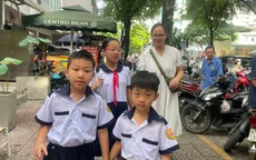 Chính thức: TP Hồ Chí Minh công bố phương án tuyển sinh đầu cấp năm học 2025-2026