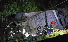 Vụ xe khách lao xuống vực trên đèo Bảo Lộc: Bố trí chỗ nghỉ miễn phí cho người thân nạn nhân