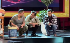 Xem lại Gặp nhau cuối tuần - Số 5: Bi hài trước máy phát hiện nói dối