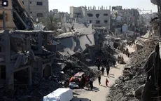 Hamas nhất trí đề xuất ngừng bắn mới