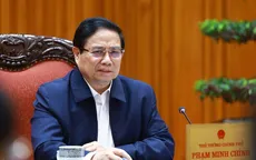 Thủ tướng: Gỡ khó cho các dự án tồn đọng, không để lãng phí nguồn lực nhà nước