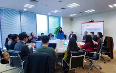 Đào tạo truyền thông về các vấn đề thách thức sức khỏe và môi trường