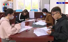 Đề xuất nâng mức giảm trừ gia cảnh