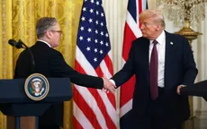 Anh - Mỹ đàm phán thỏa thuận thương mại