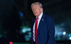 Tổng thống Trump khẳng định "không đùa" về việc tìm kiếm nhiệm kỳ thứ 3