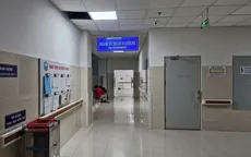 TP Hồ Chí Minh: 6 trường hợp ngộ độc rượu trong tình trạng nguy kịch