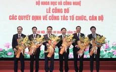 Thành lập Ban Chỉ đạo về phát triển khoa học, công nghệ, đổi mới sáng tạo, chuyển đổi số và Đề án 06