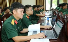 Không sử dụng thông tin cơ quan, đơn vị khi đăng ký tài khoản mạng xã hội