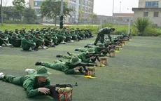 Kế hoạch thực hiện Quy hoạch hệ thống trung tâm giáo dục quốc phòng và an ninh thời kỳ 2021 - 2030