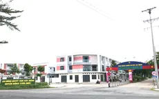Huyện An Minh (Kiên Giang) đạt chuẩn nông thôn mới