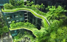 94% khách hàng sẵn sàng chi trả cao hơn cho bất động sản xanh