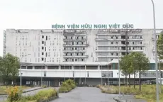Chuyển hồ sơ vụ việc Bệnh viện Bạch Mai, Việt Đức cơ sở 2 sang Bộ Công an điều tra