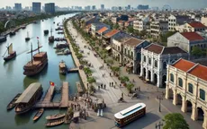 TP Hồ Chí Minh sắp có công viên điện ảnh
