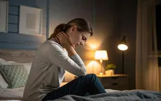 Cách xử lý khi bị chuột rút lúc đang ngủ