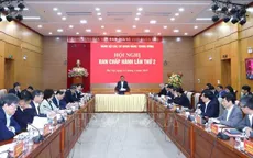 Đảng bộ các cơ quan Đảng Trung ương: Đổi mới tư duy, cách làm để hoàn thành khối lượng công việc lớn