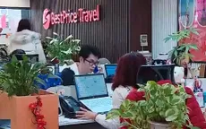 Du lịch tới Thái Lan ổn định sau động đất