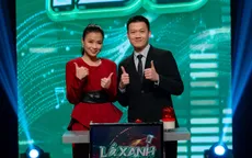 Lá xanh - Tập 8: Các MC của VTV3 thử tài ca hát