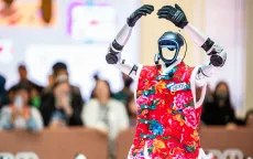 Trung Quốc thách thức Mỹ trong cuộc chơi robot hình người trị giá 10 nghìn tỷ USD