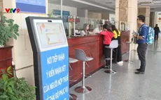 TP Hồ Chí Minh: Đa số các doanh nghiệp đã hoàn thành hồ sơ quyết toán thuế