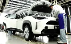 Các nhà sản xuất ô tô trước áp lực thuế quan của Mỹ
